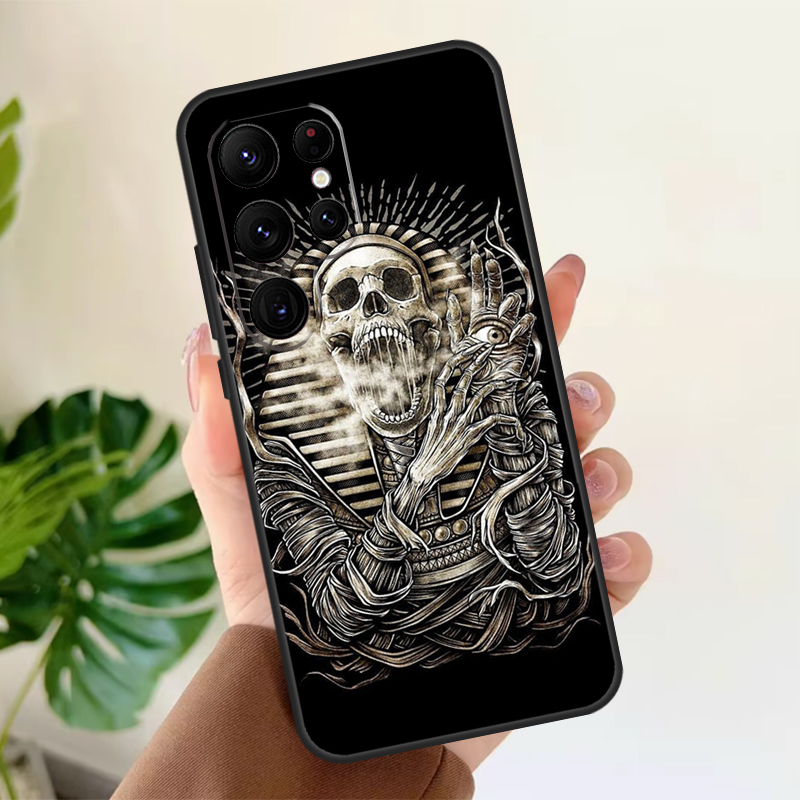Coque souple pour Samsung Gala - Phone Cases Egypt avis et prix