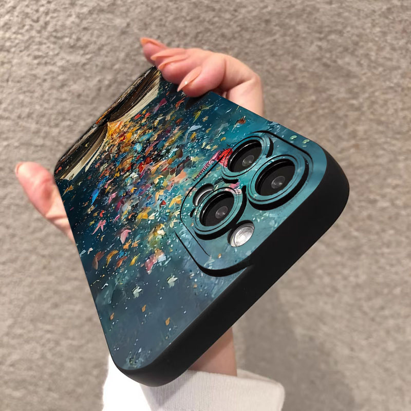 Pour Xiaomi 13 12 11 Lite 5G 1 - Phone Cases Xiaomi 14 avis et prix