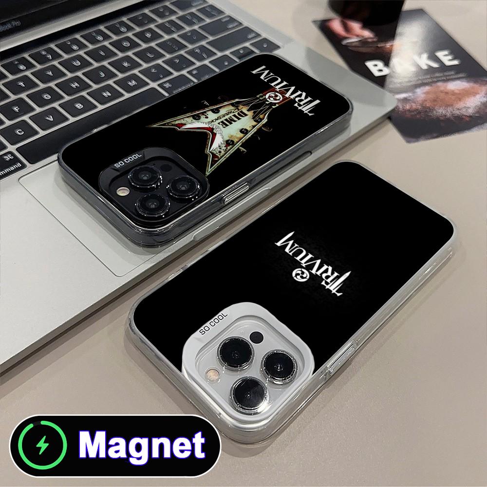 Coque de téléphone Fashion Tri - Phone Cases With Magnet avis et prix