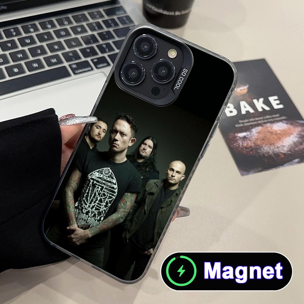 Coque de téléphone Fashion Tri - Phone Cases With Magnet avis et prix