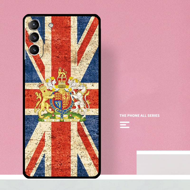 Coque de téléphone avec drapea - Phone Cases Uk Samsung avis et prix