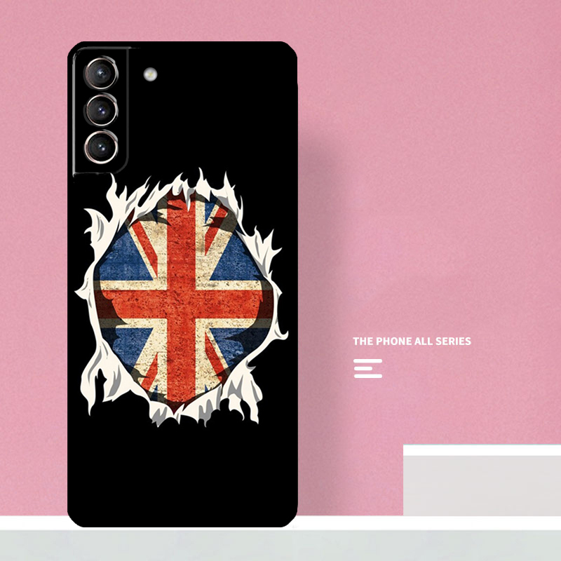 Coque de téléphone avec drapea - Phone Cases Uk Samsung avis et prix