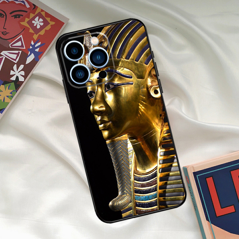 Coque de téléphone Égypte Roi  - Phone Cases Egypt avis et prix