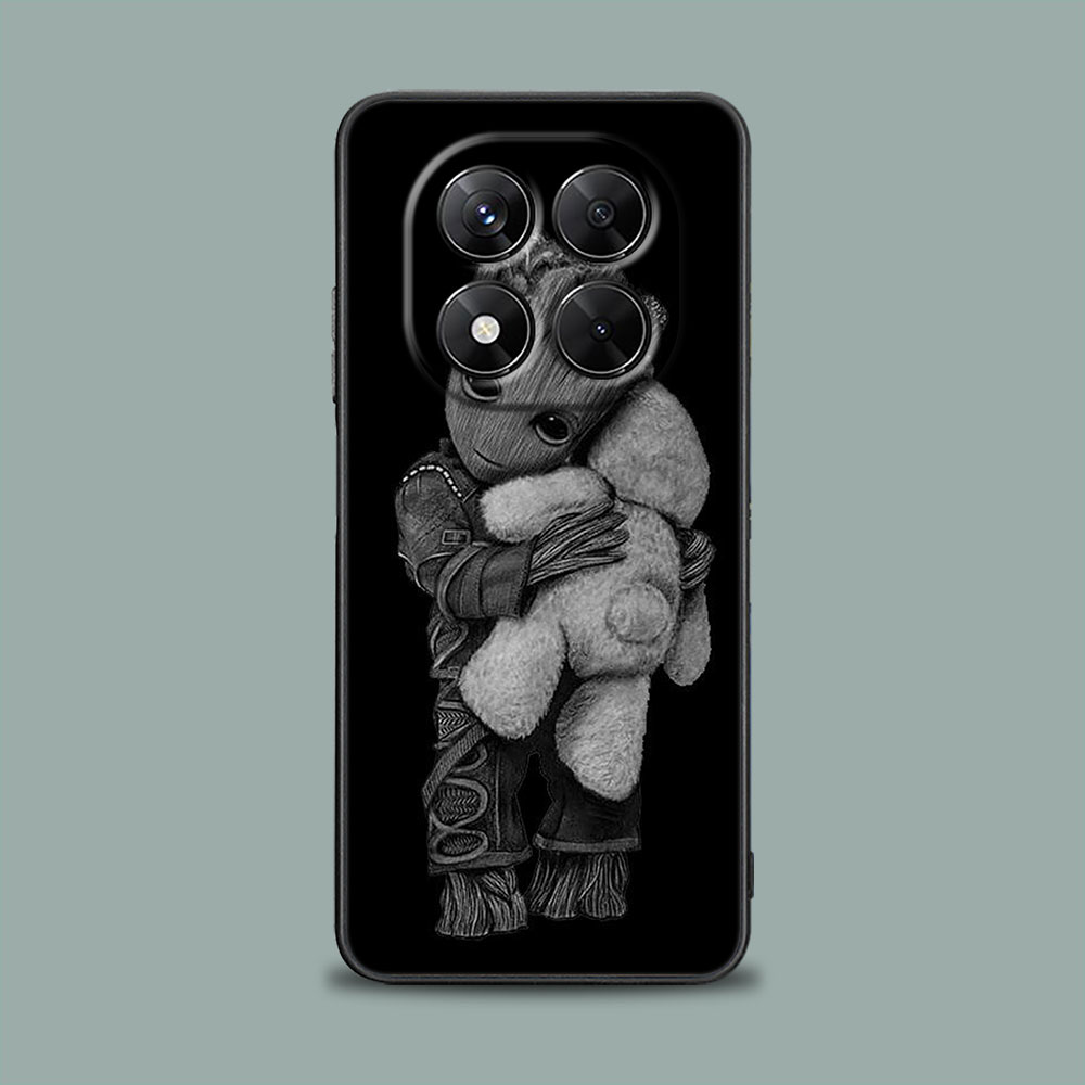 Coque de téléphone Baby Groot  - Phone Cases Redmi avis et prix