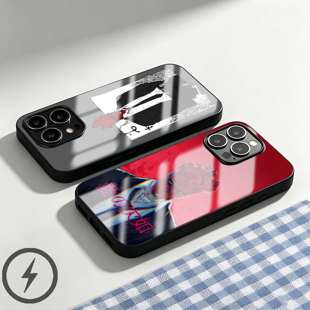 Coque de téléphone Anime Doroh - Phone Cases Xs Iphone avis et prix