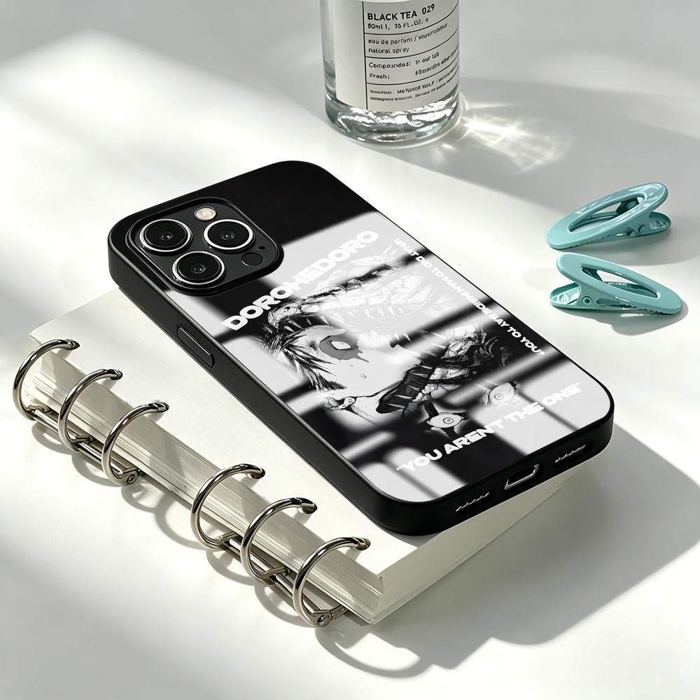 Coque de téléphone Anime Doroh - Phone Cases Xs Iphone avis et prix