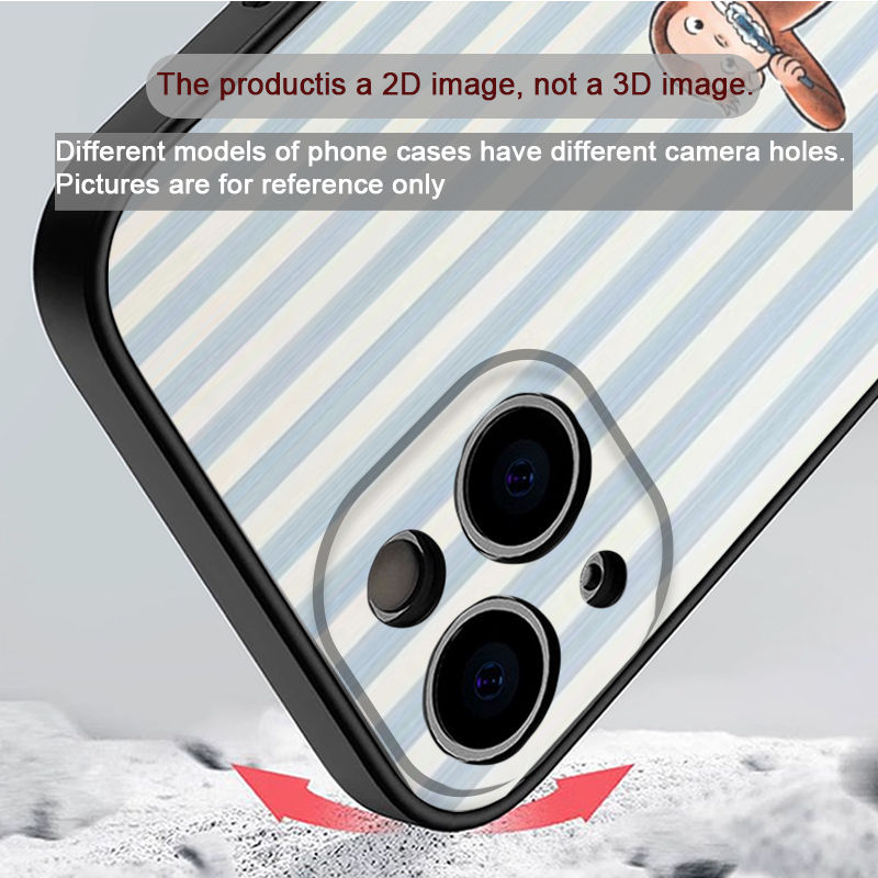 Coque Souple Y2K Motif Singe R - Phone Cases Xs Iphone avis et prix