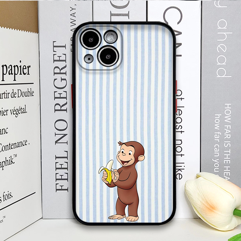 Coque Souple Y2K Motif Singe R - Phone Cases Xs Iphone avis et prix