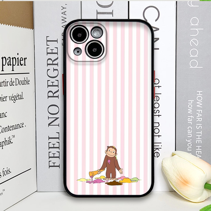Coque Souple Y2K Motif Singe R - Phone Cases Xs Iphone avis et prix